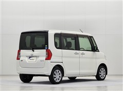 タント L スマートセレクション SA