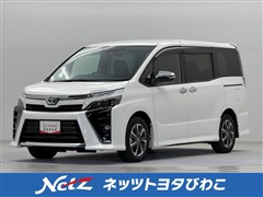 ヴォクシー ZS キラメキ3