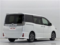 ヴォクシー ZS キラメキ3
