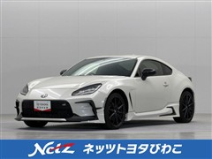 トヨタ GR86 RZ