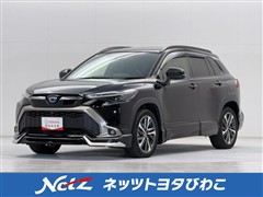 カローラクロス HV Z 4WD
