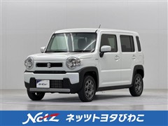 ハスラー ハイブリッド G