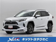 トヨタ RAV4 G