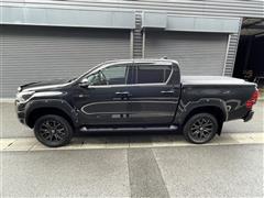 ハイラックス Z GR スポーツ