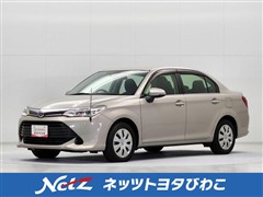 トヨタ　カローラアクシオ 1.5 G
