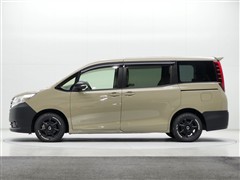 ノア X Vパッケ CORDE by