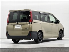 ノア X Vパッケ CORDE by