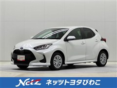 ヤリス ハイブリッド Z