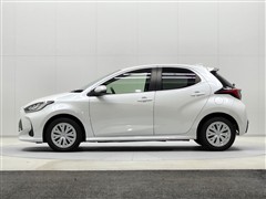 ヤリス ハイブリッド Z