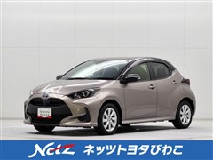 ヤリス ハイブリッド G