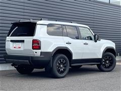 ランドクルーザー250VXファースト