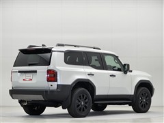 ランドクルーザー250VXファースト