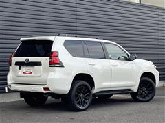 ランクルプラドTX LマットBLC