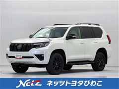 ランクルプラドTX LマットBLC