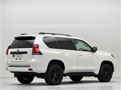 ランクルプラドTX LマットBLC