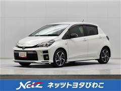 ヴィッツ GR スポーツ