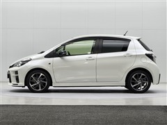 ヴィッツ GR スポーツ