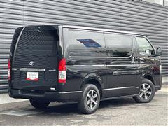 ハイエースV S GL ダーク2
