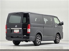 ハイエースV S GL ダーク2