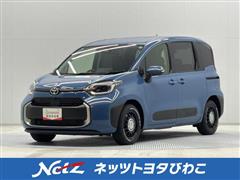 シエンタ ハイブリッド Z