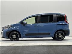 シエンタ ハイブリッド Z