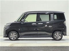 ルーミー カスタムG