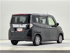 ルーミー カスタムG