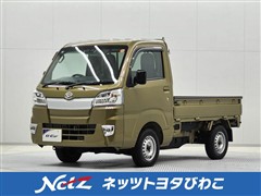 ハイゼットトラック STD SA3T