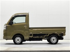 ハイゼットトラック STD SA3T