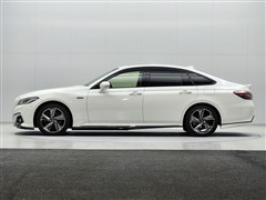 クラウン RS アドバンス