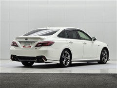 クラウン RS アドバンス