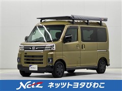 アトレーバン X チョイcam