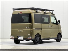 アトレーバン X チョイcam