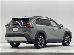 RAV4 アドベンチャー