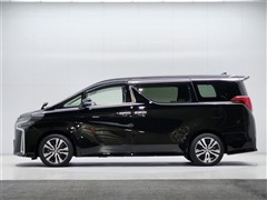 アルファード S Cパッケージ