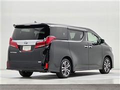 アルファード S Cパッケージ