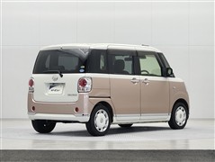 ムーヴキャンバス G SA2