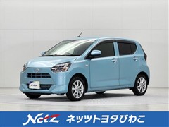 ミライース G SA3