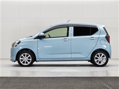 ミライース G SA3