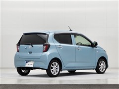 ミライース G SA3