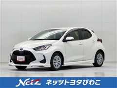 ヤリス ハイブリッド Z