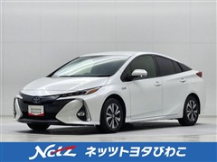プリウスPHV A