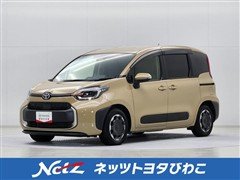 シエンタ ハイブリッド Z