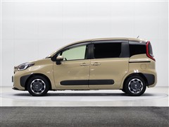 シエンタ ハイブリッド Z