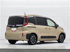 シエンタ ハイブリッド Z