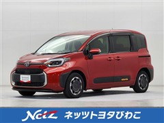 シエンタ ハイブリッド Z