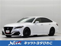 クラウン RS リミテッド2