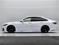 クラウン RS リミテッド2