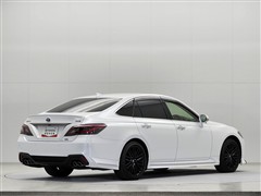 クラウン RS リミテッド2