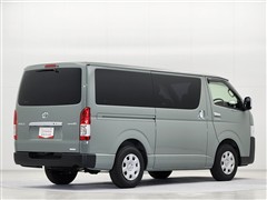 ハイエースバン ロング  S GL